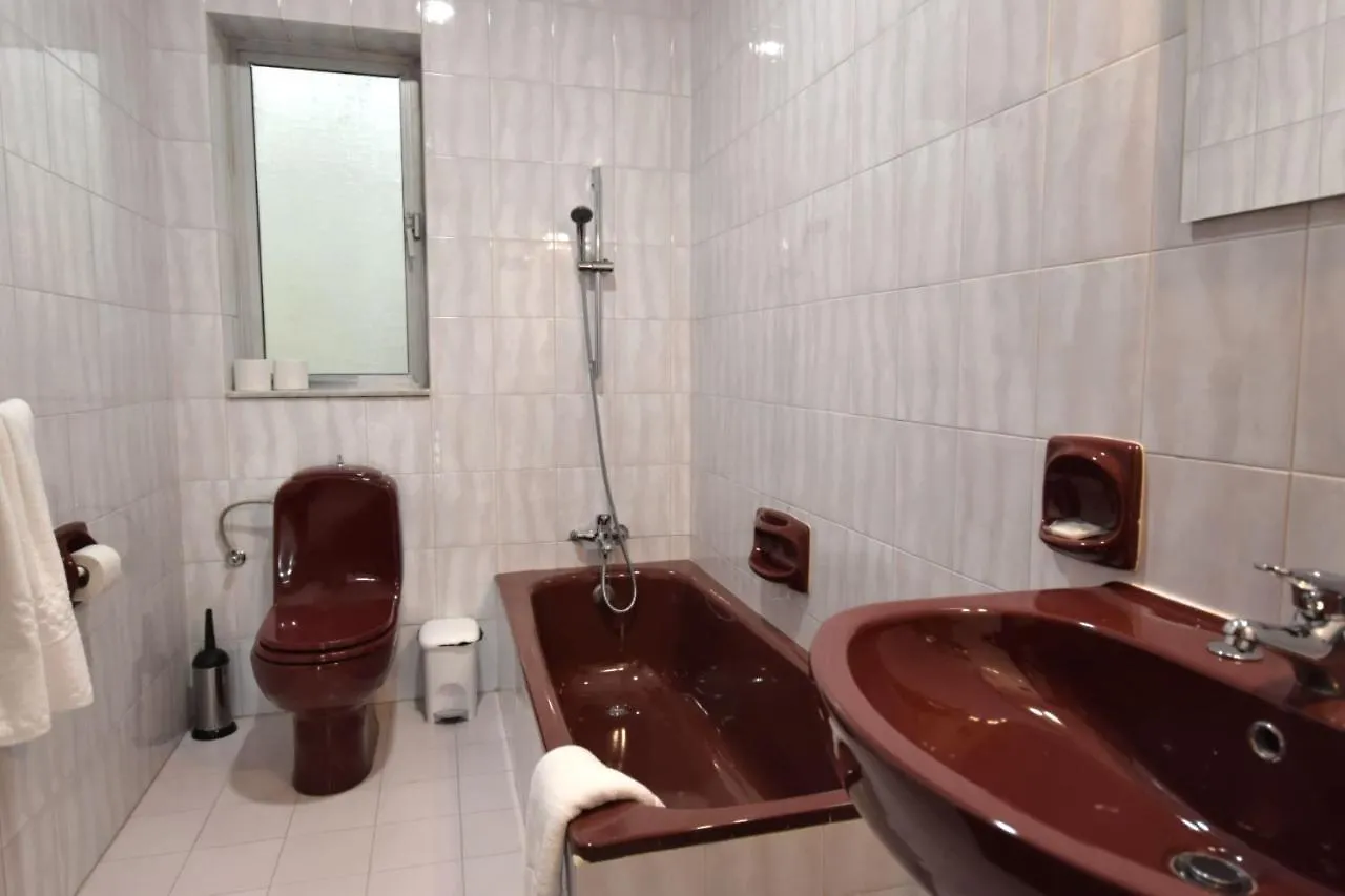 Bright And Spacious 2 Bedroom Apartment With Harbour View - 3 Msida