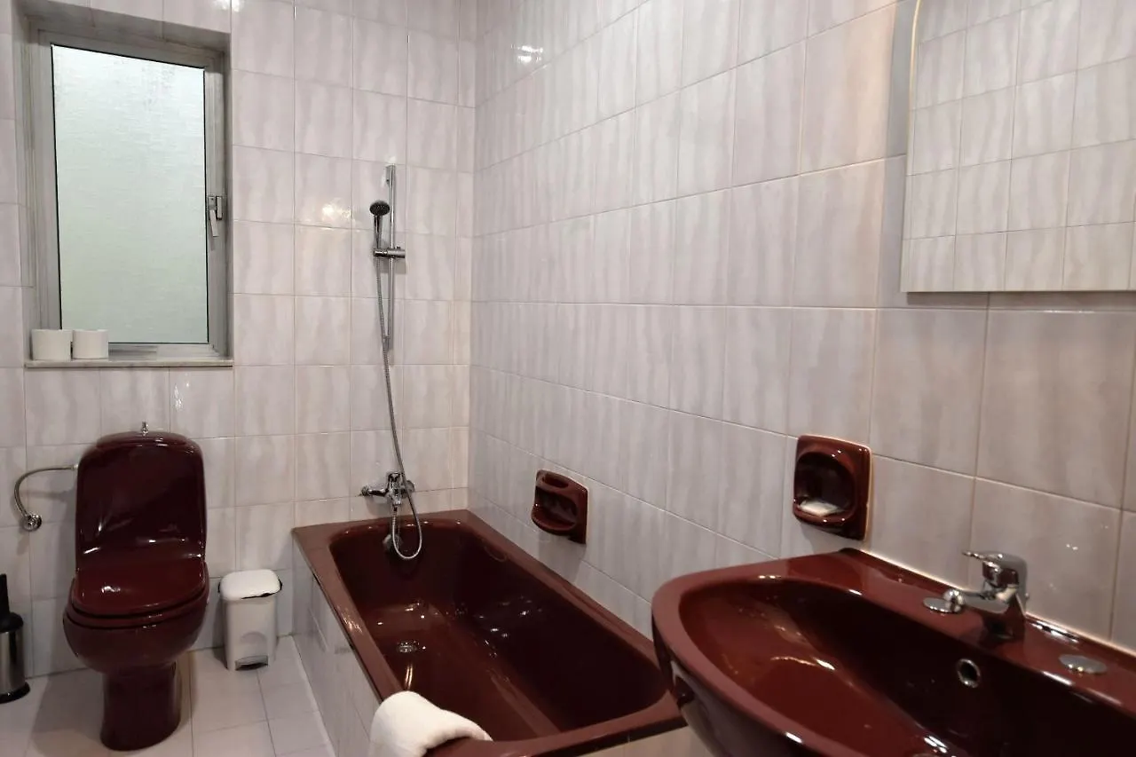 Bright And Spacious 2 Bedroom Apartment With Harbour View - 3 Msida