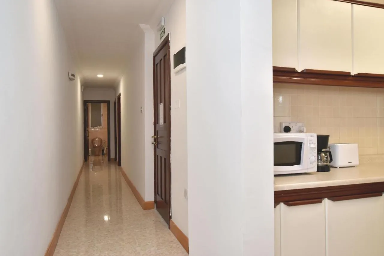 Bright And Spacious 2 Bedroom Apartment With Harbour View - 3 Msida Malta