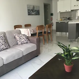 Maison d'hôtes Seaside, Msida